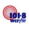 101.8 WCR FM live