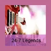 24-7 Legends live
