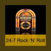 24-7 Rock \'N Roll live