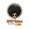 Afro disiac Live Radio live