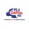 Capital FM London live