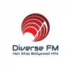 Diverse FM live