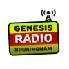 Genesis Radio Birmingham live