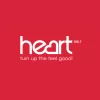 Heart West Midlands 100.7 live