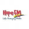 Hope FM 90.1 live