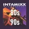 Intamixx 80s 90s Radio UK live