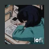 BOX : Lofi Radio - Chill study & sleep beats live