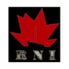 RNI Radio Northsea International live