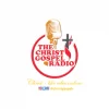 The Christ Gospel Radio live
