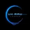 UK Raw Radio live