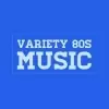 Variety 80s Music live