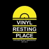 Vinyl Resting Place live