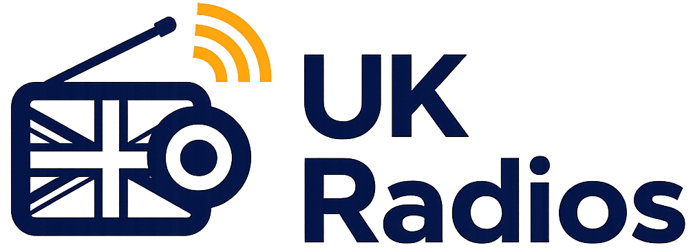 UK-Radios