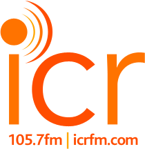 ICR Ipswich Community Radio