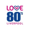 Love 80s - Liverpool live