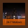 24-7 Motown live