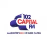 Capital Manchester 102.0 live