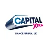 Capital XTRA London live