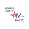House Party Radio live