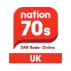 Nation Radio 70s live