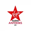 Virgin Radio Anthems UK live